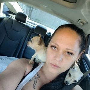 Hayley, Dog groomer in Chandler, AZ