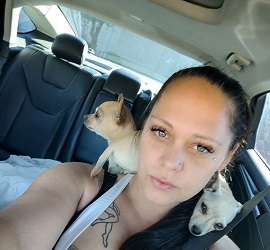 Hayley, Dog groomer in Chandler, AZ