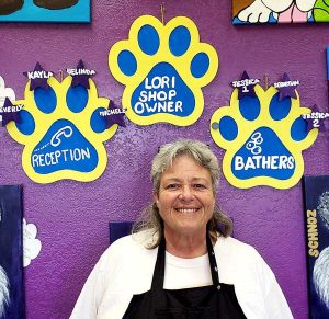 Lori Schleigh, Dog Groom in Chandler, AZ